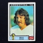 Preview: Argentina 78 Nr. 202 Panini Sticker Willy Kreuz