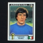 Preview: Argentina 78 Nr. 103 Panini Sticker Gaetano Scirea