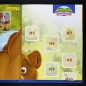Preview: Bärenbrüder Panini Sticker Album komplett