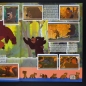 Preview: Bärenbrüder Panini Sticker Album komplett