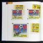 Preview: Panini Sticker-Tüten Internationaler Fußball