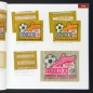 Preview: Panini Sticker-Tüten Internationaler Fußball