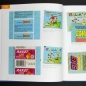 Preview: Panini Sticker-Tüten Internationaler Fußball