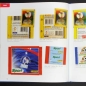Preview: Panini Sticker-Tüten Internationaler Fußball