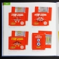 Preview: Panini Sticker-Tüten Internationaler Fußball