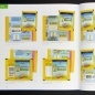Preview: Panini Sticker-Tüten Internationaler Fußball