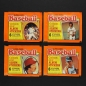 Preview: Baseball 1984 Panini sticker bags