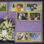 Preview: Batman il Ritorno Panini Sticker Album komplett italienisch