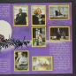 Preview: Batman il Ritorno Panini Sticker Album komplett italienisch