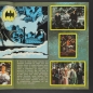 Preview: Batman il Ritorno Panini Sticker Album komplett italienisch