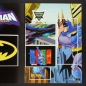 Preview: Batman e-max Sticker Album