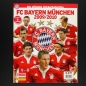 Preview: Bayern München 2009-2010 Panini Sticker Album