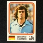 Preview: Bernhard Cullmann Sticker No. 91 Panini  - München 74
