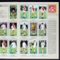 Preview: Bundeliga Asse 1966 Sicker Verlag Sticker Album