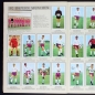 Preview: Bundeliga Asse 1966 Sicker Verlag Sticker Album