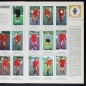 Preview: Bundeliga Asse 1966 Sicker Verlag Sticker Album