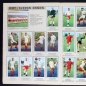 Preview: Bundeliga Asse 1966 Sicker Verlag Sticker Album