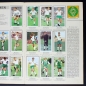 Preview: Bundeliga Asse 1966 Sicker Verlag Sticker Album