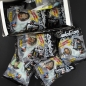 Preview: Calciatori 2004 Panini Box mit 14 Tüten - 3D Version