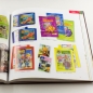 Preview: Panini Sticker-Tüten Katalog / Deutschland 1972-2016Panini Sticker-Tüten Katalog / Deutschland 1972-2016