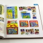 Preview: Panini Sticker-Tüten Katalog / Deutschland 1972-2016Panini Sticker-Tüten Katalog / Deutschland 1972-2016