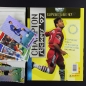 Preview: Champion Stickers 97 Panini Album