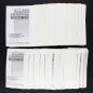 Preview: Champion Stickers 97 Panini empty album with 250 stickers