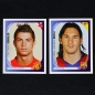Preview: Champions League 2007 Panini Sticker Set