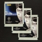 Preview: Champions League 2008 Brasil Panini Sticker Tüte 3 Varianten