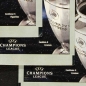 Preview: Champions League 2008 Panini Sticker Tüte - Brasil Version 3x