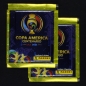 Preview: Copa America USA 2016 Panini sticker bag