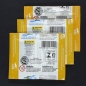 Preview: Copa America Argentina 2011 Panini Sticker Tüte - orange Version 3x