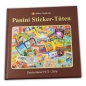 Preview: Panini Sticker-Tüten Katalog / Deutschland 1972-2016