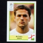 Preview: Euro 2000 Nr. 091 Panini Sticker Michael Owen