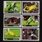 Preview: Heldentat mit Manuel Neuer Panini Sticker - Euro 2012