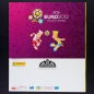 Preview: Euro 2012 Panini Sticker Leeralbum - P Version