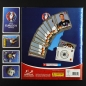 Preview: Euro 2016 Star Edition Panini Album komplett - Swiss Star Edition