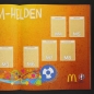 Preview: Euro 2016 Panini Sticker Leeralbum deutsche Variante