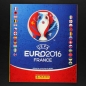 Preview: Euro 2016 Panini Sticker Leeralbum deutsche Variante