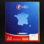Preview: Euro 2016 Panini Sticker Leeralbum deutsche Variante