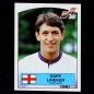 Preview: Gary Lineker Sticker No. 177 Panini - Euro 88
