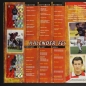Preview: Feyernoord 2002 Panini Sticker Album komplett