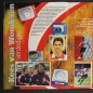 Preview: Feyernoord 2002 Panini Sticker Album komplett