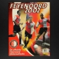 Preview: Feyernoord 2002 Panini Sticker Album