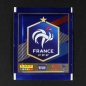 Preview: Russia 2018 France FFF Panini sticker bag Carrefour Variant