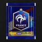 Preview: Russia 2018 France FFF Panini Sticker Tüte Contact City Variante