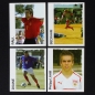 Preview: Fußball 2004 Panini Sticker Album - Zidane + Rookie Lahm