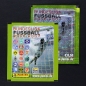 Preview: Fußball 2006 Panini Sticker Tüte 2 Varianten