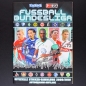 Preview: Fußball 2009 Topps Sticker Album