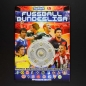 Preview: Fußball 2010-2011 Topps sticker album